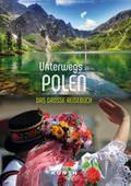 Unterwegs in Polen