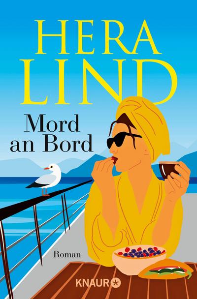 Mord an Bord