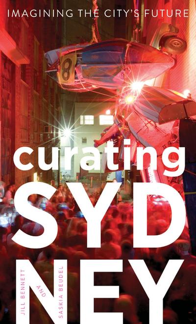 Curating Sydney