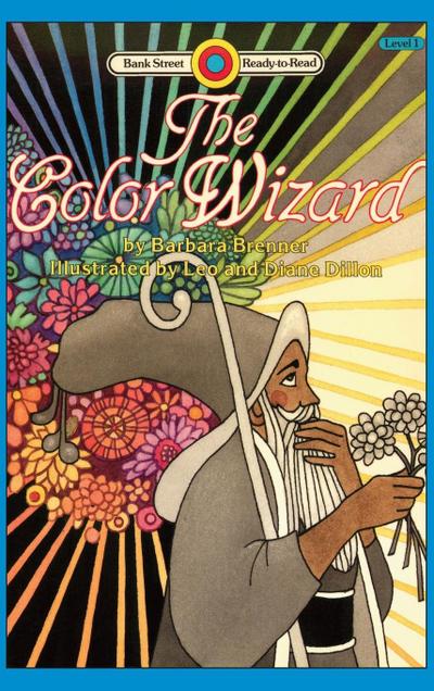 The Color Wizard