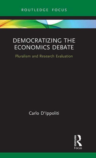 Democratizing the Economics Debate