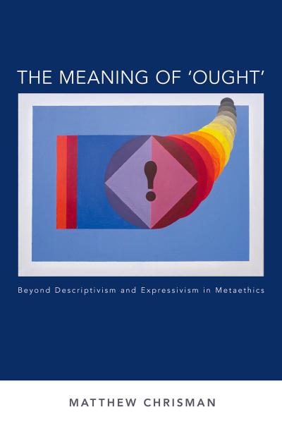 The Meaning of ’Ought’
