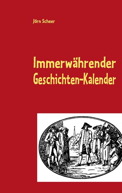 Immerwährender Geschichten-Kalender
