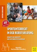 Sportunterricht in der Berufsbildung