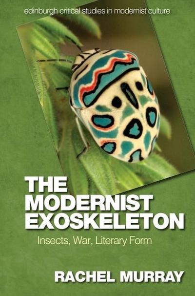 The Modernist Exoskeleton