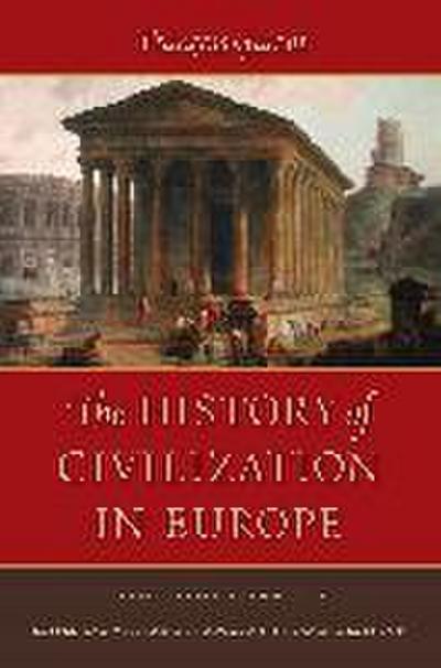 The History of Civilization in Europe