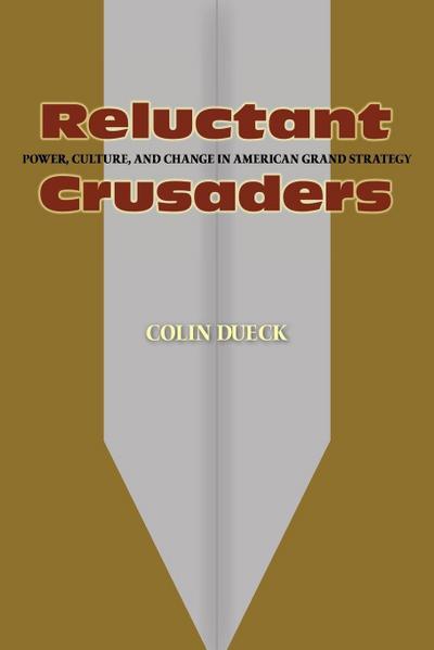 Reluctant Crusaders