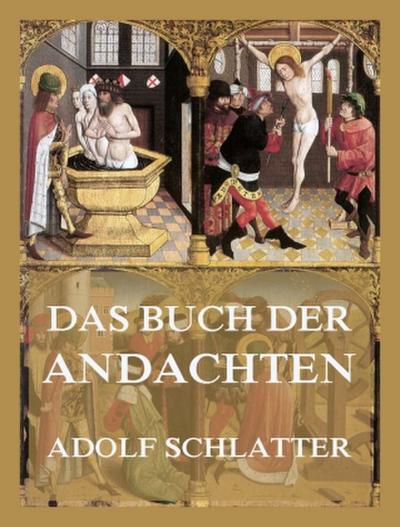 Das Buch der Andachten