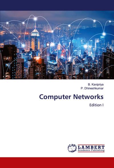 Computer Networks