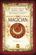 The Magician: Book 2 (The Secrets of the Immortal Nicholas Flamel, 2)