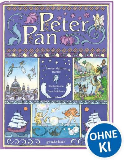 Peter Pan