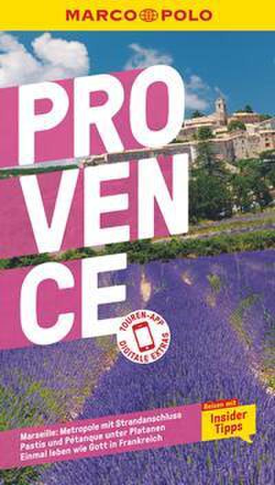 MARCO POLO Provence