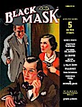 Black Mask (Spring 2018)