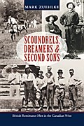 Scoundrels, Dreamers &amp; Second Sons