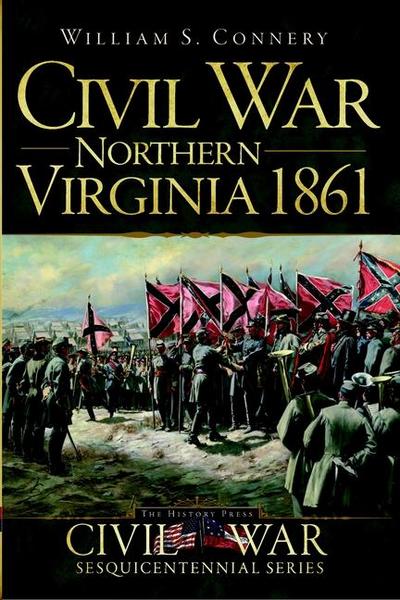 Northern Virginia 1861