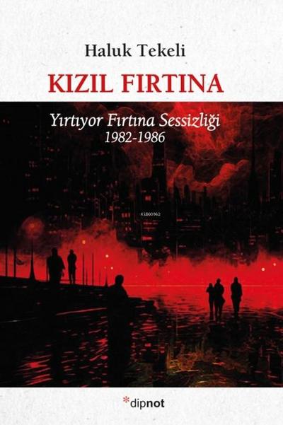 Kizil Firtina