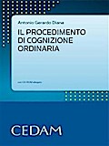 Il procedimento di cognizione ordinaria