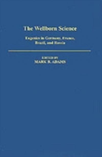 Wellborn Science