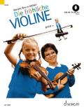Die fröhliche Violine Band 2
