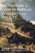 Dictionary of Indo-European Concepts and Society