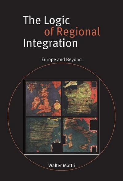 The Logic of Regional Integration