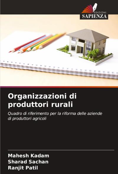 Organizzazioni di produttori rurali