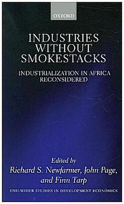 Industries Without Smokestacks