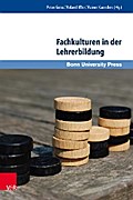Fachkulturen in der Lehrerbildung