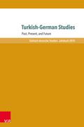 Turkish-German Studies