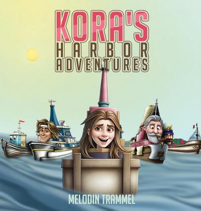 Kora’s Harbor Adventures