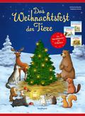 Das Weihnachtsfest der Tiere