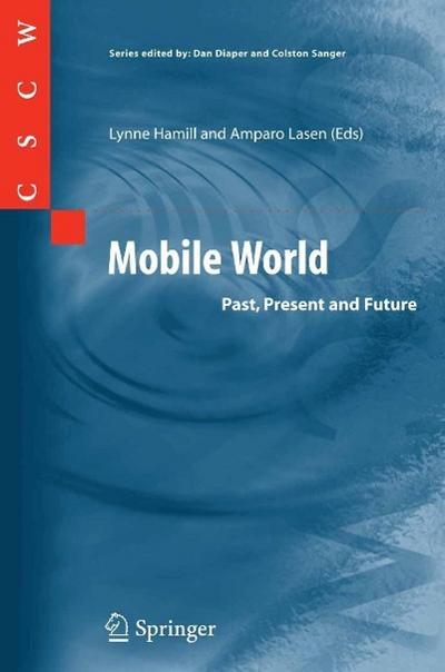 Mobile World