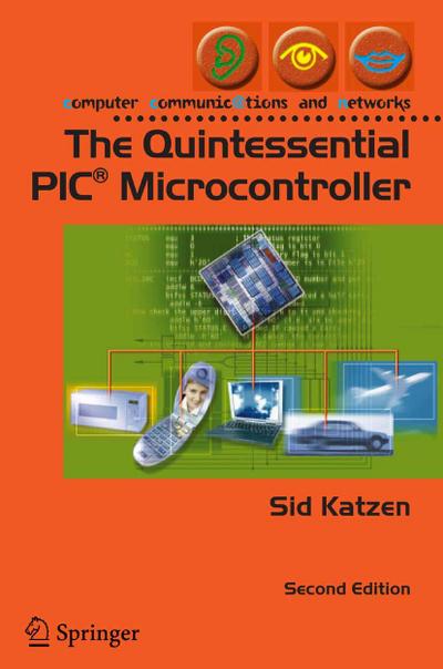 The Quintessential PIC® Microcontroller