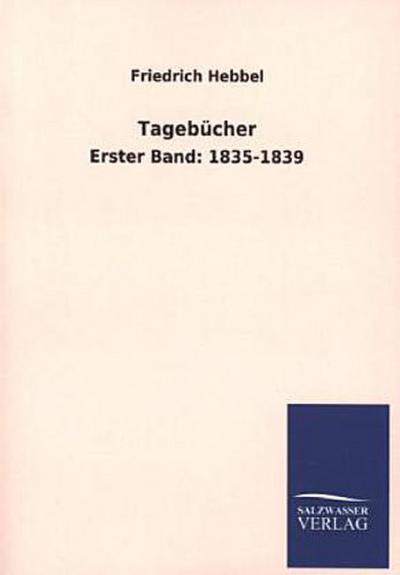 Tagebücher