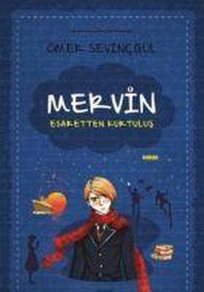 Mervin - Esaretten Kurtulus 2