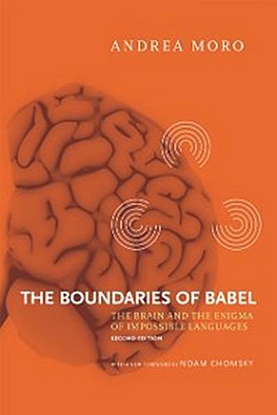 Boundaries of Babel