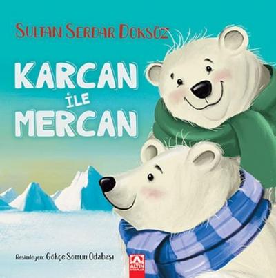 Karcan Ile Mercan