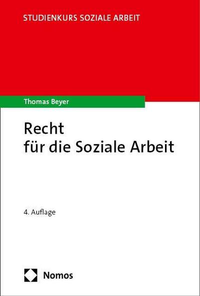 Recht für die Soziale Arbeit