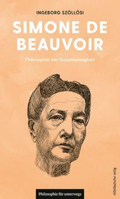 Simone der Beauvoir