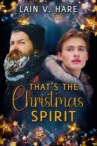 That’s the Christmas Spirit