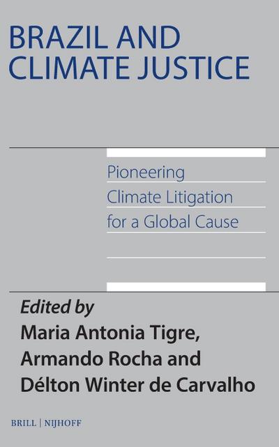 Brazil and Climate Justice