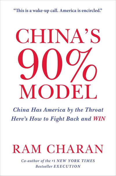 China’s 90% Model