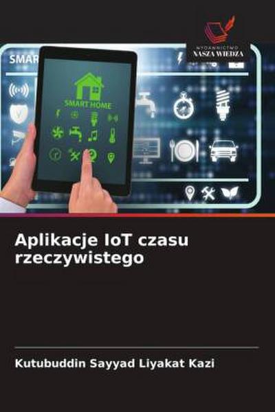 Aplikacje IoT czasu rzeczywistego