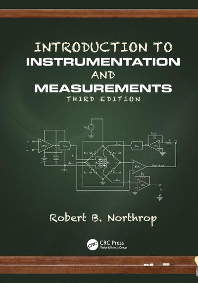 Introduction to Instrumentation and Measurements