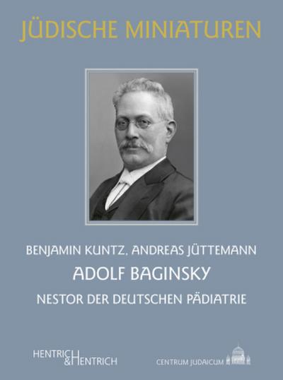 Adolf Baginsky
