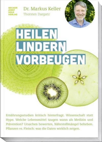 Heilen Lindern Vorbeugen