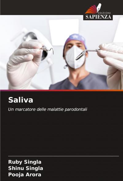 Saliva