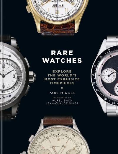 Rare Watches 