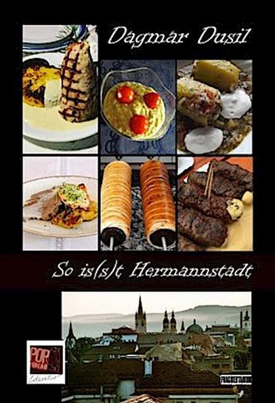 So is(s)t Hermannstadt