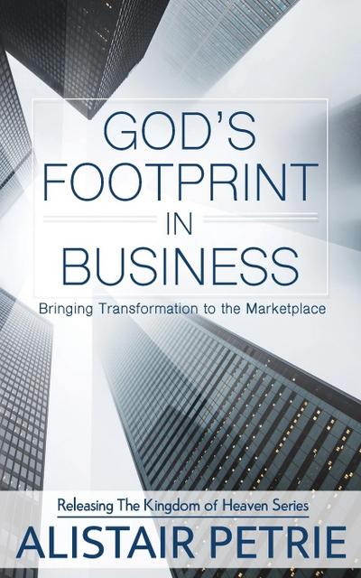 God’s Footprint In Business